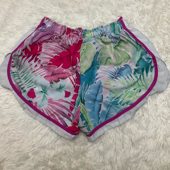 Nike short dry fit Large multicolor - Picture 2 of 6